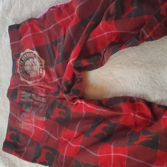 VS Flannel sleep pant (4 for $20) - Picture 2 of 2